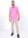 Polo shirt clásico Custom fit