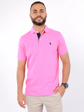 Polo shirt clásico Custom fit