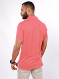 Polo shirt clásico Custom fit