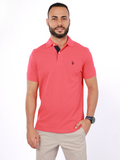 Polo shirt clásico Custom fit