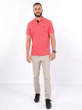Polo shirt clásico Custom fit
