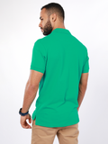 Polo shirt clásico Custom fit