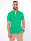 Polo shirt clásico Custom fit