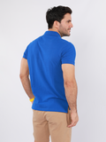 Polo shirt clásico Custom fit