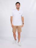 Polo shirt básico Regular fit