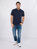 Polo shirt básico Regular fit