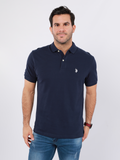 Polo shirt básico Regular fit