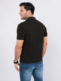 Polo shirt básico Regular fit
