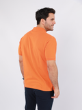 Polo shirt básico Regular fit