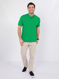 Polo shirt básico Regular fit