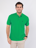 Polo shirt básico Regular fit