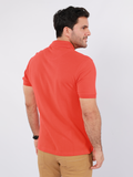 Polo shirt básico Regular fit