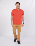 Polo shirt básico Regular fit