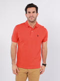Polo shirt básico Regular fit