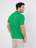 Polo shirt básico Regular fit