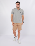 Polo shirt básico Regular fit