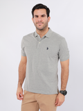 Polo shirt básico Regular fit
