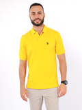 Polo shirt básico Regular fit