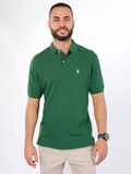 Polo shirt básico Regular fit