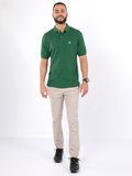 Polo shirt básico Regular fit