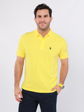 Polo shirt básico Regular fit