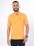 Polo shirt básico Regular fit
