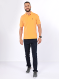 Polo shirt básico Regular fit