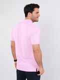Polo shirt básico Regular fit