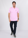 Polo shirt básico Regular fit