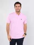 Polo shirt básico Regular fit