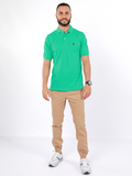 Polo shirt básico Regular fit
