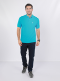 Polo shirt básico Regular fit