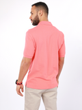 Polo shirt básico Regular fit