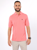 Polo shirt básico Regular fit