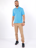Polo shirt básico Regular fit