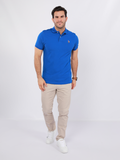 Polo shirt básico Custom fit