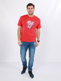T-Shirt  Manga corta