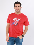 T-Shirt  Manga corta