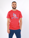T-Shirt  Manga corta