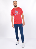 T-Shirt  Manga corta