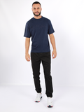 T-Shirt Manga corta