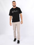 T-Shirt Manga corta