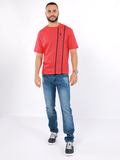 T-Shirt Manga corta