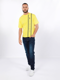 T-Shirt Manga corta