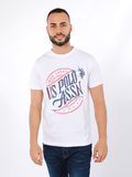 T-Shirt Manga corta