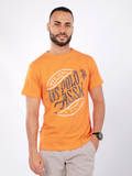 T-Shirt Manga corta