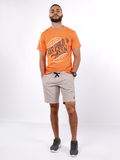 T-Shirt Manga corta