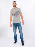 T-Shirt Manga corta