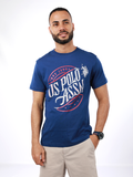 T-Shirt Manga corta