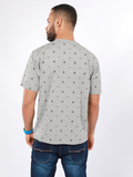 T-Shirt Manga corta